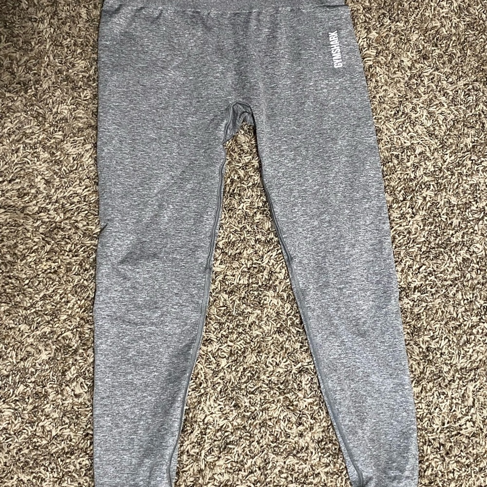 Gymshark Gray Leggings
